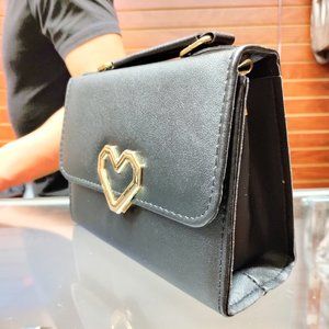 High Quality Casual Crossbody Fashion Handbag